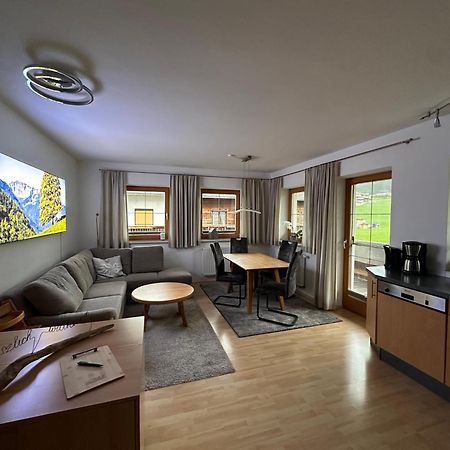 Mesnerhof Apartment Brandenberg Bagian luar foto
