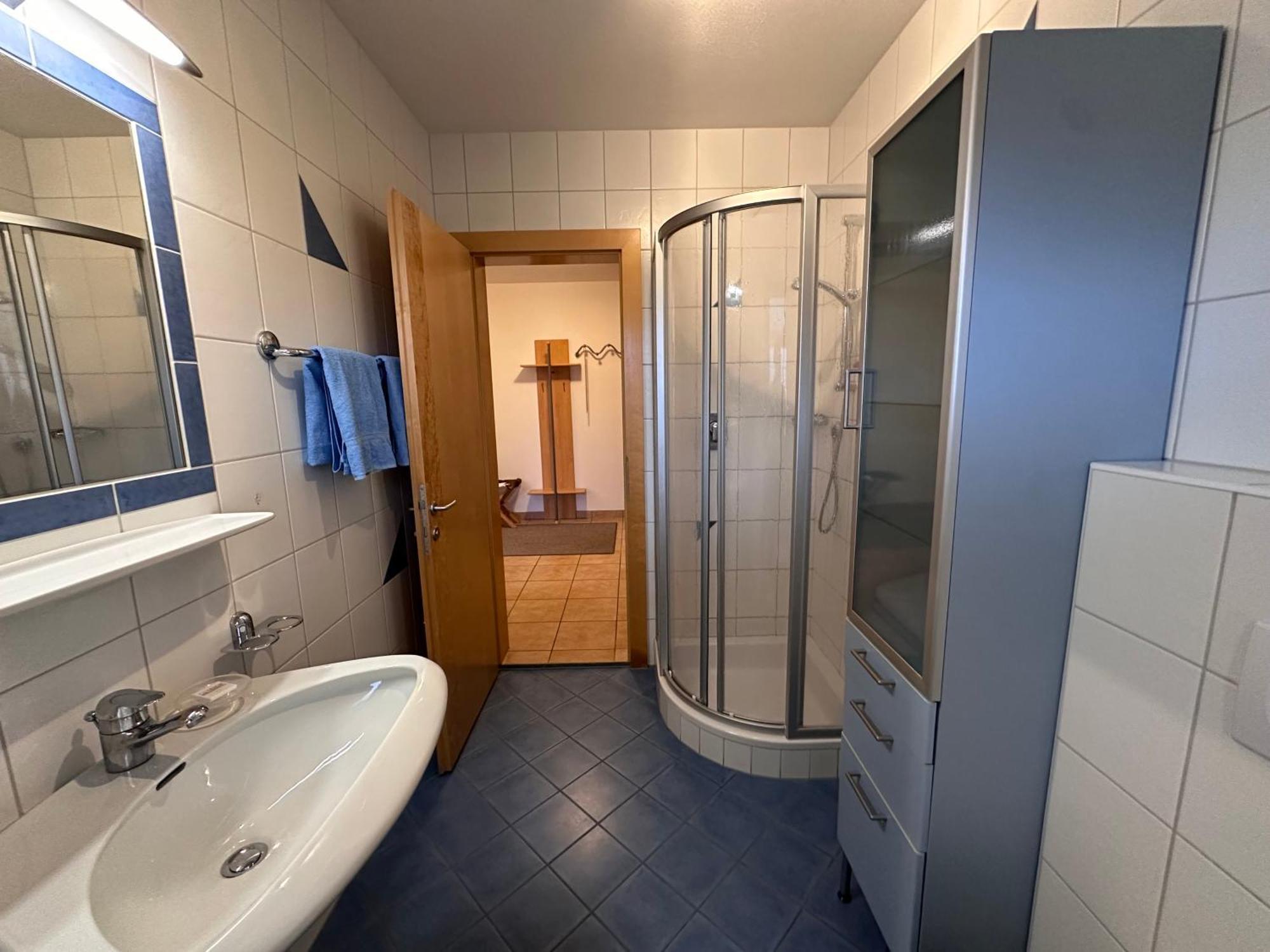 Mesnerhof Apartment Brandenberg Bagian luar foto