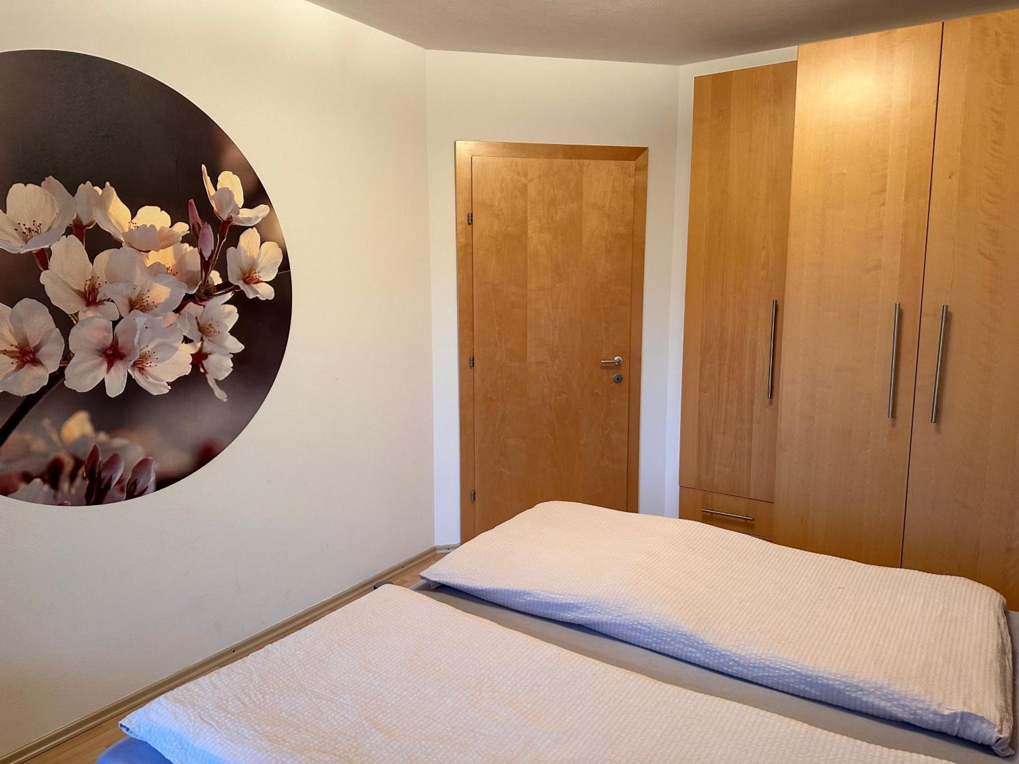 Mesnerhof Apartment Brandenberg Bagian luar foto