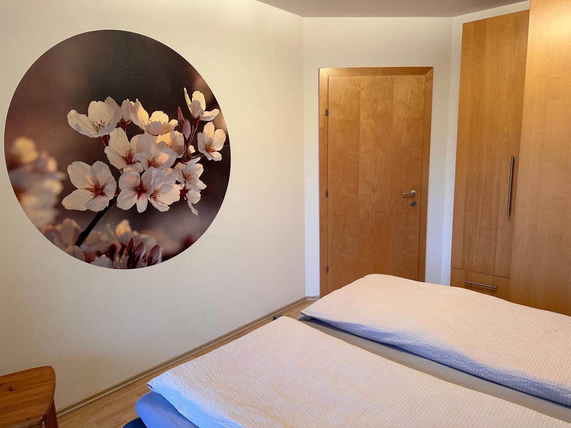 Mesnerhof Apartment Brandenberg Bagian luar foto